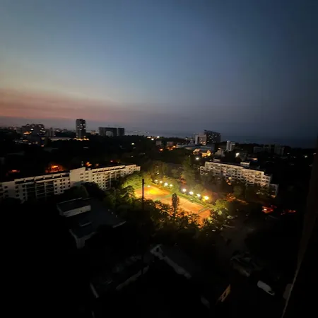 Apartment * Odesa