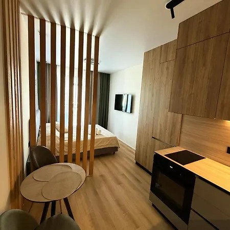 Apartment Apartment Odesa