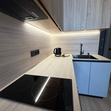 Apartment *