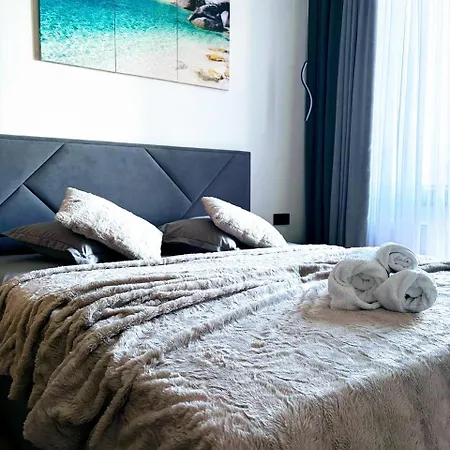 Apartment Odesa