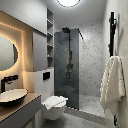 Apartment Apartment Odesa