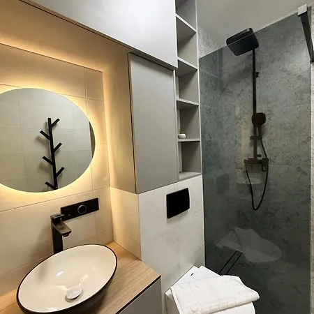 Apartment *